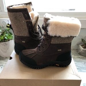 UGG Adirondack Boots